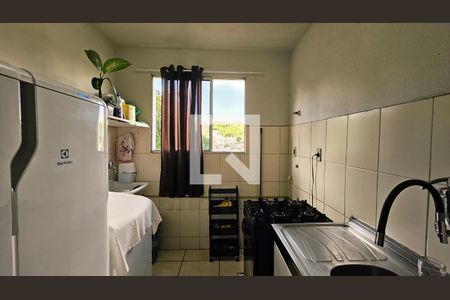 Apartamento à venda com 2 quartos, 43m² em Jardim Tamoio, Jundiaí