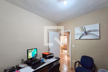 Quarto 1 de casa à venda com 3 quartos, 128m² em Jardim Paramount, São Bernardo do Campo