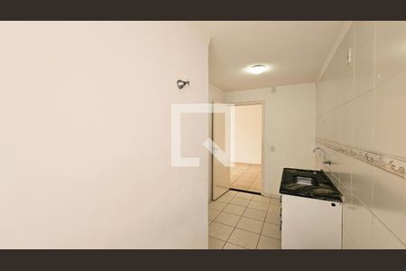 Apartamento para alugar com 2 quartos, 50m² em Caxambu, Jundiaí