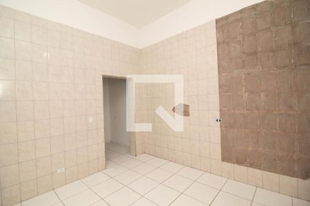 Cozinha de casa para alugar com 2 quartos, 70m² em Parque Continental Ii, Guarulhos