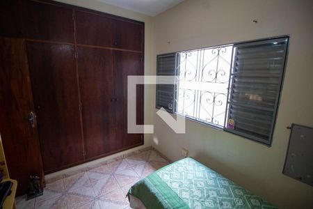 QUARTO 1 de casa para alugar com 3 quartos, 150m² em Jardim Santa Genebra Ii (barao Geraldo), Campinas