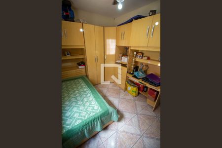 QUARTO 1 de casa para alugar com 3 quartos, 150m² em Jardim Santa Genebra Ii (barao Geraldo), Campinas