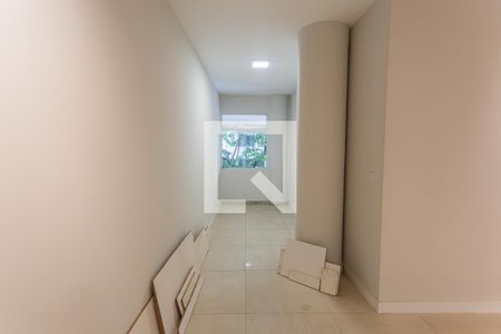 Sala de apartamento para alugar com 2 quartos, 90m² em Centro, Belo Horizonte