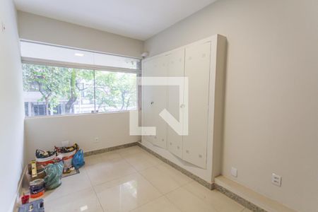 Quarto 2 de apartamento para alugar com 2 quartos, 90m² em Centro, Belo Horizonte