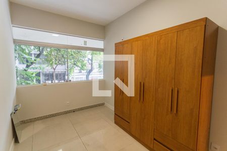 Quarto 1 de apartamento para alugar com 2 quartos, 90m² em Centro, Belo Horizonte