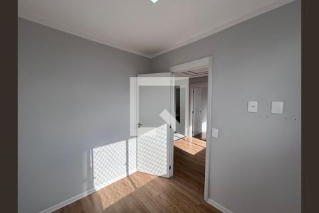 Quarto 1 de apartamento para alugar com 2 quartos, 34m² em Vila Inglesa, São Paulo