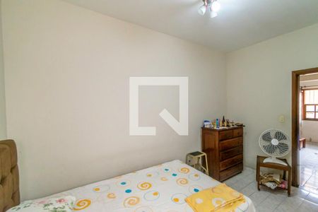 1º andar - Quarto 2 Suíte de casa à venda com 7 quartos, 360m² em Bonsucesso, Rio de Janeiro