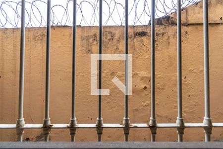 1º andar - Vista da Sala de casa à venda com 7 quartos, 360m² em Bonsucesso, Rio de Janeiro