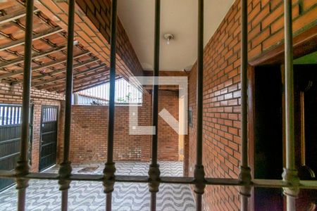 1º andar - Vista do Quarto 1 de casa à venda com 7 quartos, 360m² em Bonsucesso, Rio de Janeiro