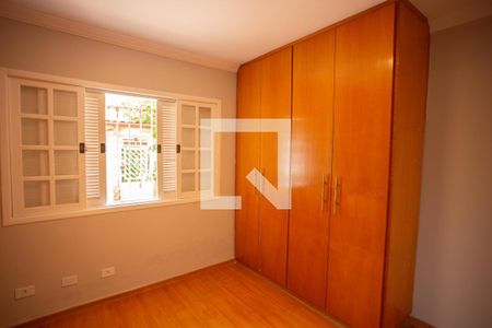 SUÍTE 1 de casa à venda com 3 quartos, 200m² em Parque Sao Domingos, São Paulo