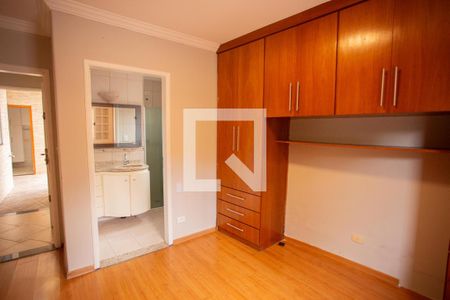 SUÍTE 1 de casa à venda com 3 quartos, 200m² em Parque Sao Domingos, São Paulo