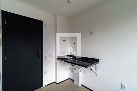 Studio de apartamento à venda com 1 quarto, 18m² em Jardim das Acacias, São Paulo