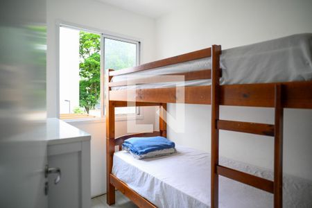 Quarto 1 de apartamento à venda com 2 quartos, 42m² em Vila Água Funda, São Paulo