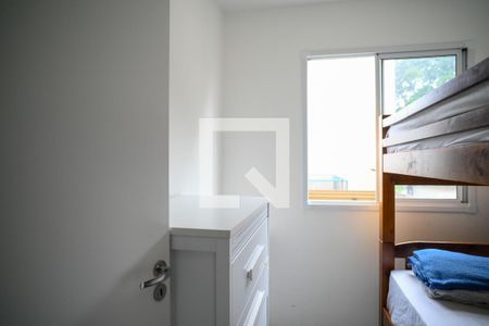 Quarto 1 de apartamento à venda com 2 quartos, 42m² em Vila Água Funda, São Paulo