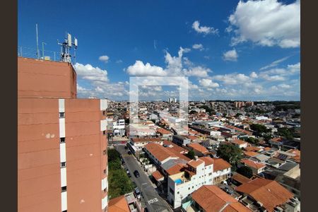 Cobertura de apartamento para alugar com 1 quarto, 64m² em Vila Santo Estefano, São Paulo