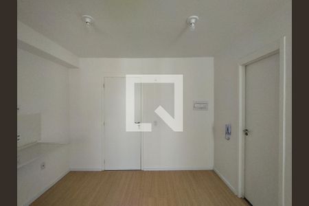 Cozinha - Torneira de apartamento para alugar com 1 quarto, 64m² em Vila Santo Estefano, São Paulo