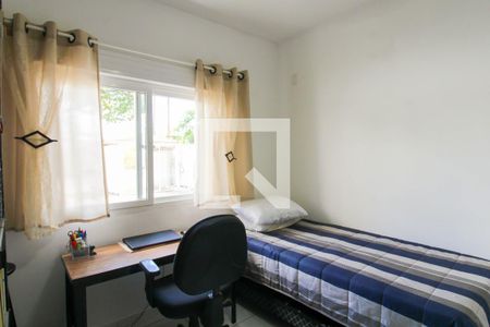 Casa de Condomínio à venda com 3 quartos, 79m² em Niterói, Canoas