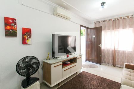 Casa de Condomínio à venda com 3 quartos, 79m² em Niterói, Canoas