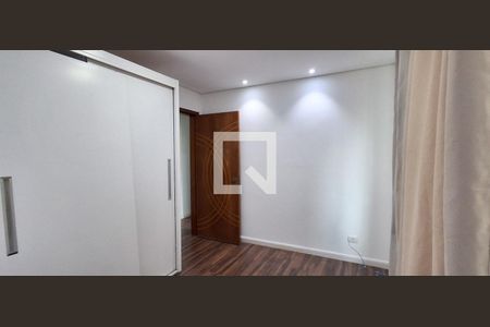 Quarto 1 de casa para alugar com 2 quartos, 70m² em Paulicéia, São Bernardo do Campo