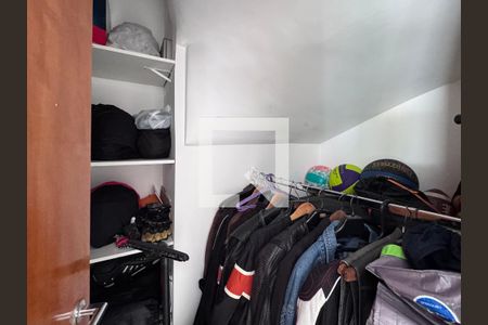 Sala - Roupeiro de casa de condomínio para alugar com 6 quartos, 1500m² em Vargem Grande, Rio de Janeiro