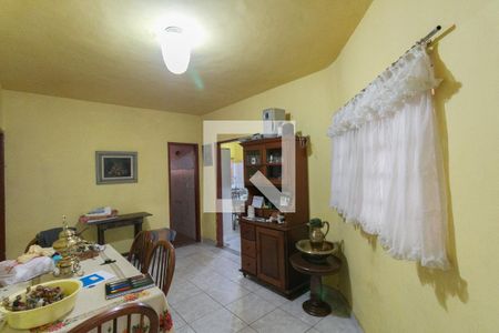 Casa à venda com 3 quartos, 360m² em Canaa, Belo Horizonte