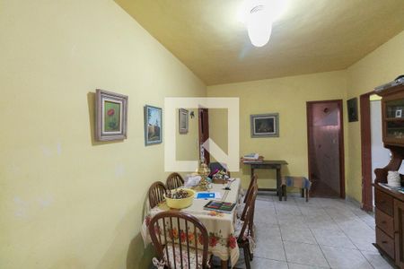 Casa à venda com 3 quartos, 360m² em Canaa, Belo Horizonte