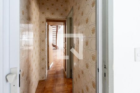 Quarto 1 de casa para alugar com 3 quartos, 250m² em Vila Romana, São Paulo