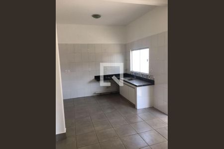Casa para alugar com 3 quartos, 260m² em Fundinho, Uberlândia