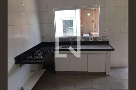 Casa para alugar com 3 quartos, 260m² em Fundinho, Uberlândia