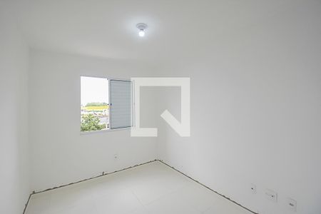Quarto 1 de apartamento à venda com 2 quartos, 44m² em Jardim Campestre, São Bernardo do Campo