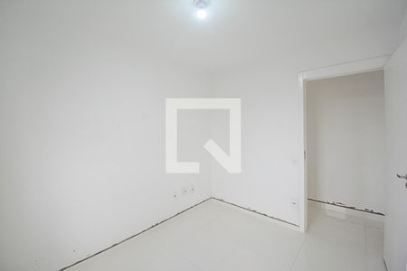 Quarto 1 de apartamento à venda com 2 quartos, 44m² em Jardim Campestre, São Bernardo do Campo