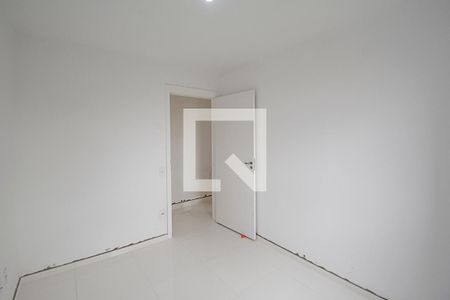 Quarto 1 de apartamento à venda com 2 quartos, 44m² em Jardim Campestre, São Bernardo do Campo