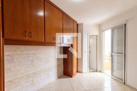 Suíte de apartamento para alugar com 2 quartos, 73m² em Vila Silveira, Guarulhos