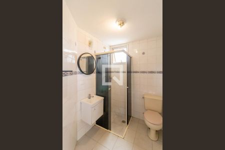 Suíte de apartamento para alugar com 2 quartos, 73m² em Vila Silveira, Guarulhos