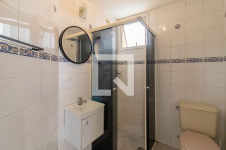 Suíte de apartamento para alugar com 2 quartos, 73m² em Vila Silveira, Guarulhos