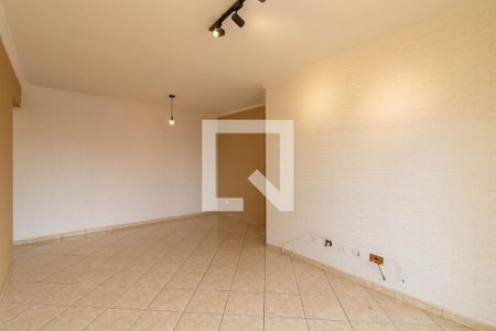 Sala de apartamento para alugar com 2 quartos, 73m² em Vila Silveira, Guarulhos
