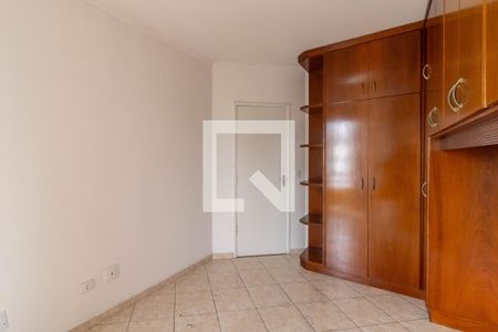Suíte de apartamento para alugar com 2 quartos, 73m² em Vila Silveira, Guarulhos