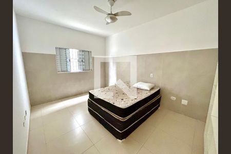 Quarto 1 de casa para alugar com 2 quartos, 60m² em Jardim Arapongas, Guarulhos