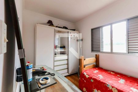 Quarto 2 de casa à venda com 3 quartos, 140m² em Jardim Sarah, São Paulo