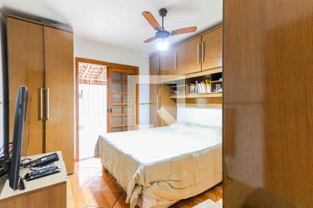 Quarto 1 de casa à venda com 3 quartos, 140m² em Jardim Sarah, São Paulo