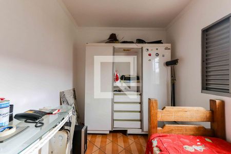 Quarto 2 de casa à venda com 3 quartos, 140m² em Jardim Sarah, São Paulo