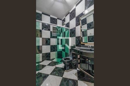 Casa para alugar com 3 quartos, 125m² em Jardim Silveira, Barueri