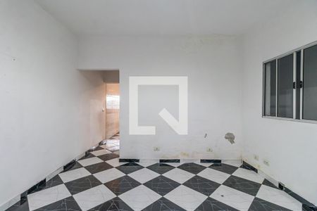 Casa para alugar com 3 quartos, 125m² em Jardim Silveira, Barueri