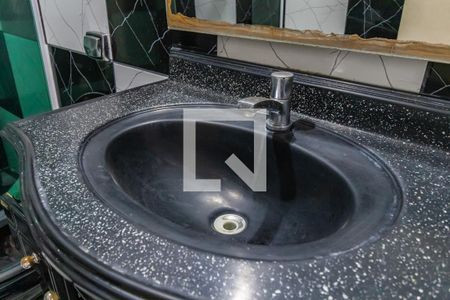 Casa para alugar com 3 quartos, 125m² em Jardim Silveira, Barueri