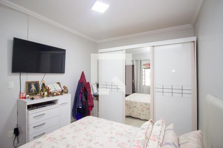 Quarto 1 de casa à venda com 2 quartos, 360m² em Fonte Grande, Contagem
