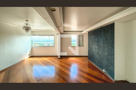 Sala de apartamento para alugar com 1 quarto, 59m² em Capela do Socorro, São Paulo