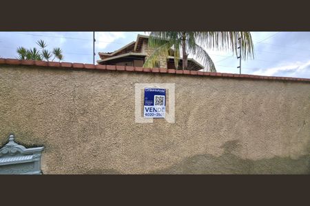 Placa de casa à venda com 4 quartos, 630m² em Luiz Toledo, Lagoa Santa