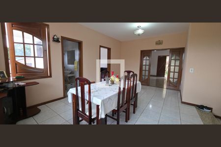 Copa de casa à venda com 4 quartos, 630m² em Luiz Toledo, Lagoa Santa