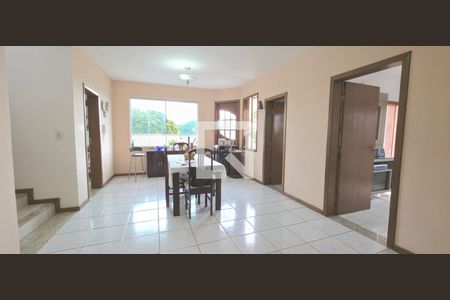 Copa de casa à venda com 4 quartos, 630m² em Luiz Toledo, Lagoa Santa