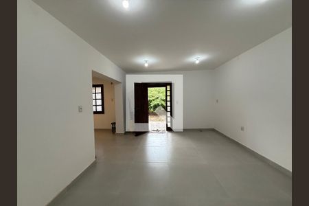 Casa para alugar com 5 quartos, 260m² em Alípio de Melo, Belo Horizonte